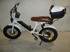 E-BIKE LIKE NEW - Photo 4
