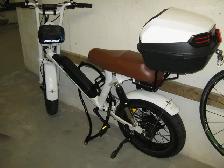 E-BIKE LIKE NEW - Photo 5