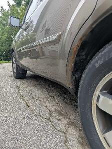 2010 Honda Pilot - Photo 5