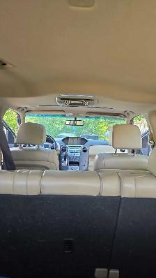 2010 Honda Pilot - Photo 6