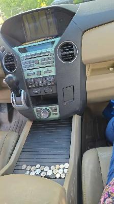 2010 Honda Pilot - Photo 7