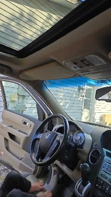 2010 Honda Pilot - Photo 8