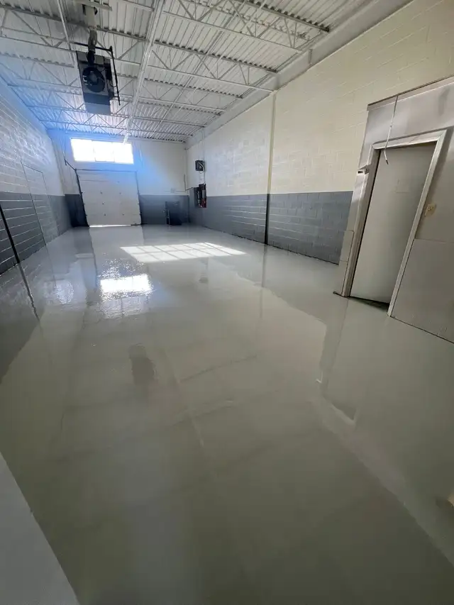 Warehouse   Office for Rent Mississauga