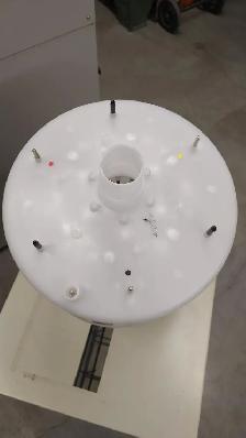 Cylindre Condair 617 pour Humidificateur / Humidifier Cylinder C - Photo 2