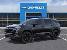 2026 Chevrolet Equinox LT - Photo 2