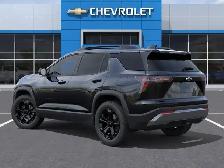 2026 Chevrolet Equinox LT - Photo 3
