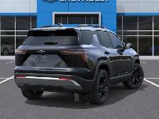 2026 Chevrolet Equinox LT - Photo 4