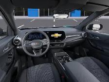2026 Chevrolet Equinox LT - Photo 5