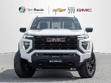 2024 GMC Canyon Elevation - Photo 2