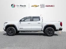2024 GMC Canyon Elevation - Photo 3