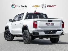 2024 GMC Canyon Elevation - Photo 5