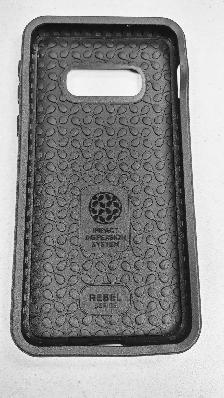 Étui Samsung Galaxy S10E Case - Photo 2