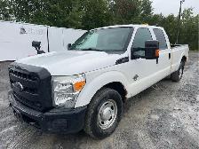 2015 Ford F-350 Super Duty