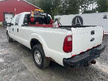 2015 Ford F-350 Super Duty - Photo 7