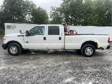 2015 Ford F-350 Super Duty - Photo 8