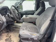 2015 Ford F-350 Super Duty - Photo 28
