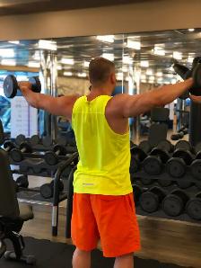 Personal Trainer. I will come to you - Photo 2