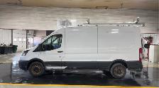 2020 Ford Transit - Photo 2