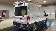 2020 Ford Transit - Photo 5