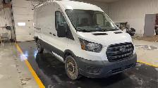 2020 Ford Transit - Photo 7