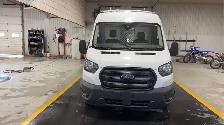 2020 Ford Transit - Photo 8