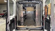 2020 Ford Transit - Photo 11