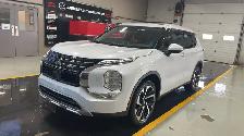 2023 Mitsubishi Outlander