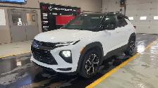 2022 Chevrolet Trailblazer
