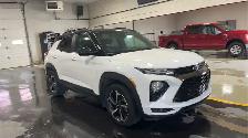 2022 Chevrolet Trailblazer - Photo 3