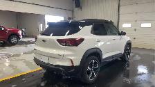 2022 Chevrolet Trailblazer - Photo 4