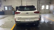 2022 Chevrolet Trailblazer - Photo 5