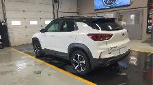 2022 Chevrolet Trailblazer - Photo 6