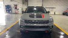 2022 Jeep Compass - Photo 2