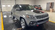 2022 Jeep Compass - Photo 3