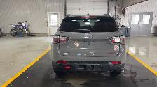 2022 Jeep Compass - Photo 5