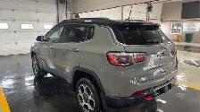 2022 Jeep Compass - Photo 6
