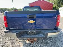 2013 Chevrolet Silverado 2500HD - Photo 6
