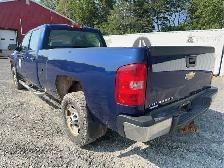 2013 Chevrolet Silverado 2500HD - Photo 7