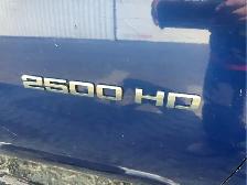2013 Chevrolet Silverado 2500HD - Photo 14