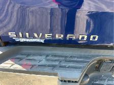 2013 Chevrolet Silverado 2500HD - Photo 19