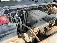 2013 Chevrolet Silverado 2500HD - Photo 24