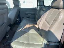 2013 Chevrolet Silverado 2500HD - Photo 27