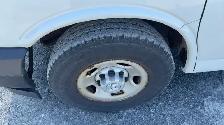 2017 Chevrolet Express - Photo 21