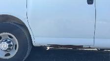 2017 Chevrolet Express - Photo 24