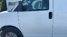 2017 Chevrolet Express - Photo 25