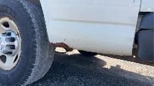 2017 Chevrolet Express - Photo 27