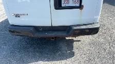 2017 Chevrolet Express - Photo 29