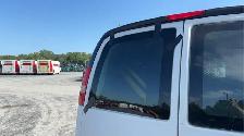 2017 Chevrolet Express - Photo 31