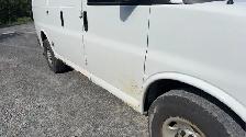2017 Chevrolet Express - Photo 35