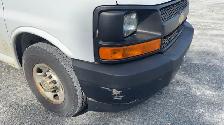 2017 Chevrolet Express - Photo 36
